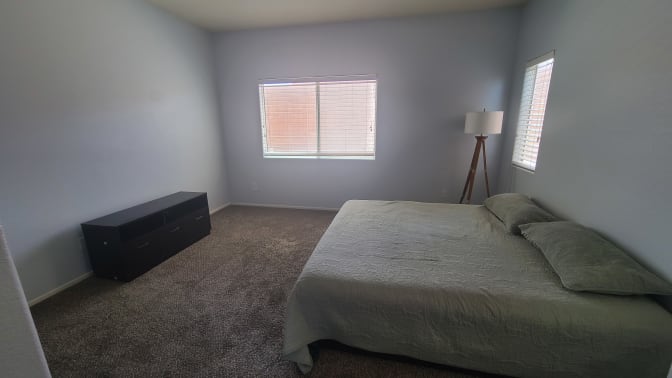 Daniel's room