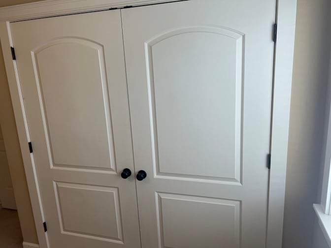 Gayle's room