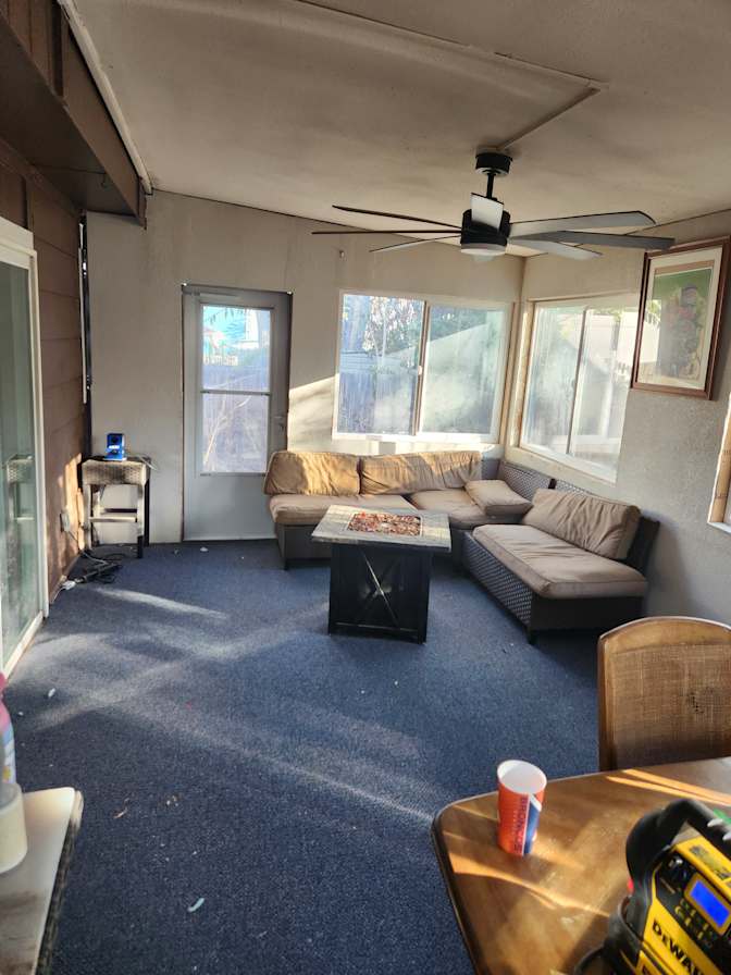 Max's room