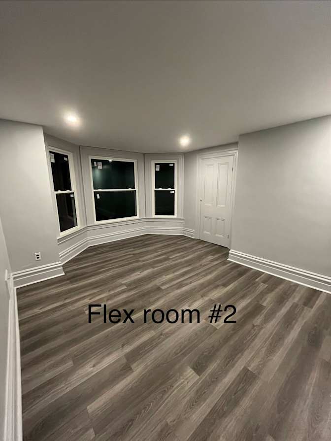 Kayla's room