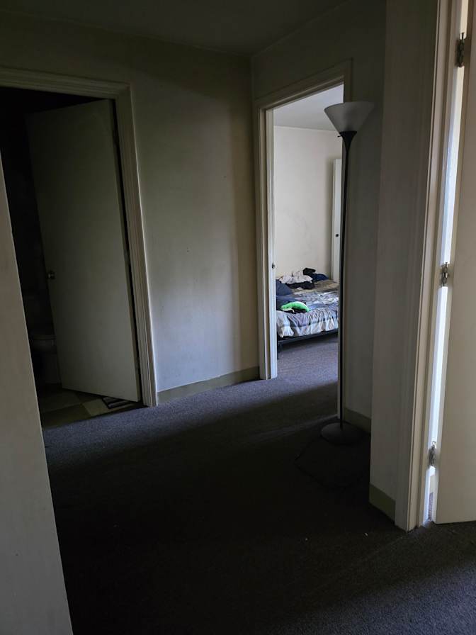John snow's room