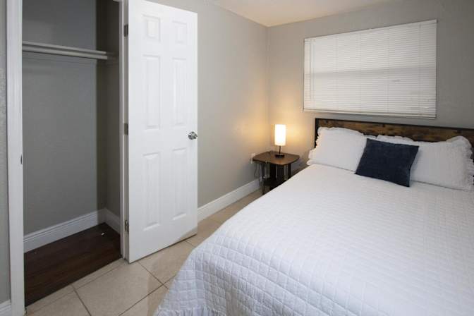 PadSplit's room
