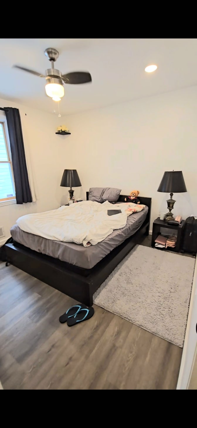 VIDA's room