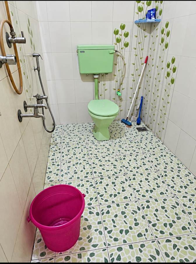Anshif's room