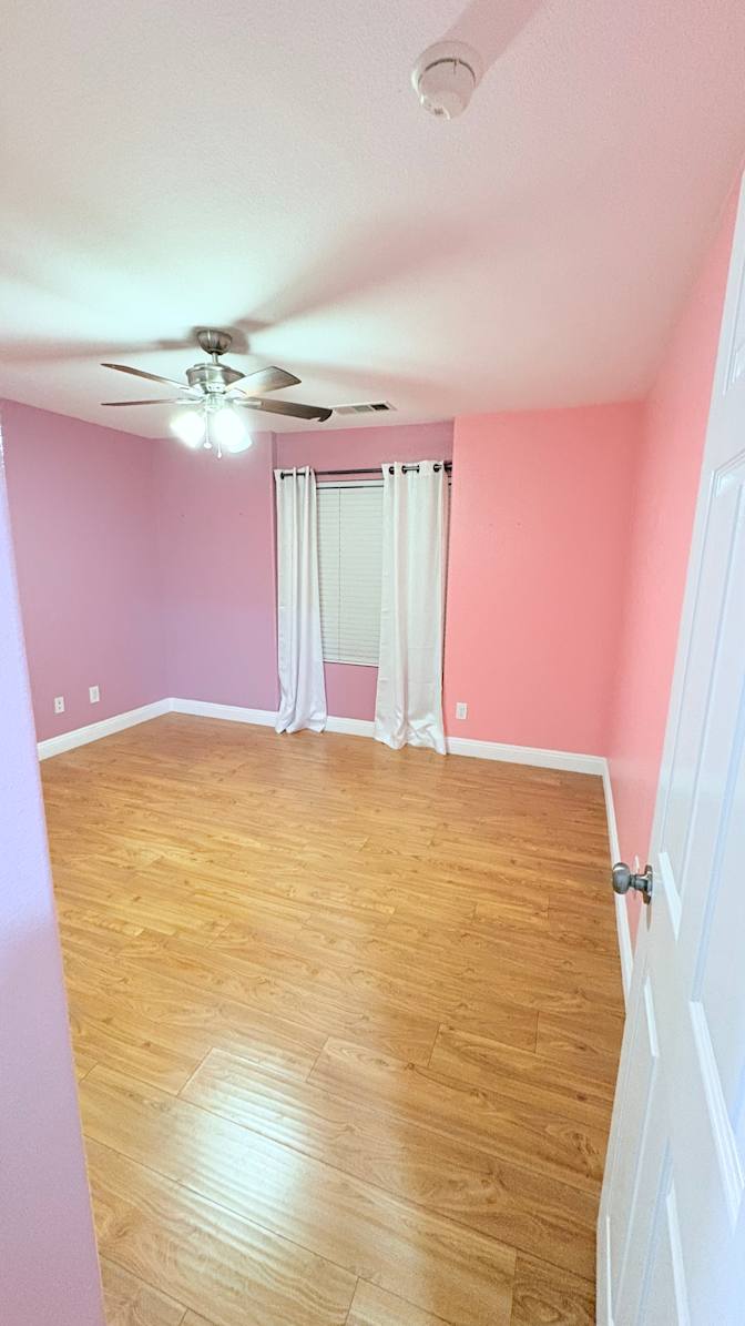 Marifer's room