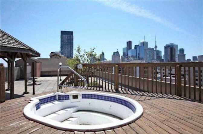 Hanneke de Roo's room