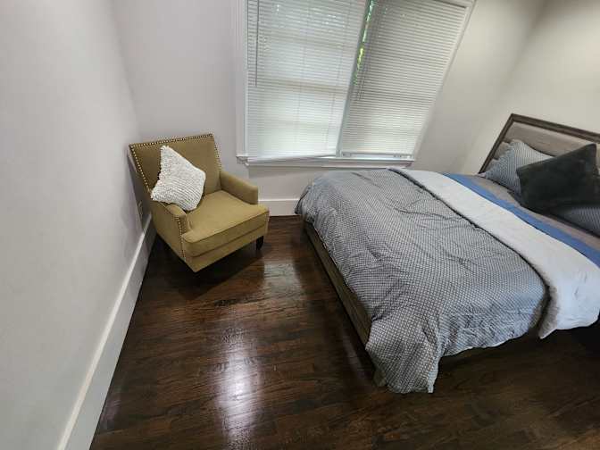 CL&C Property Management and Consulting's room