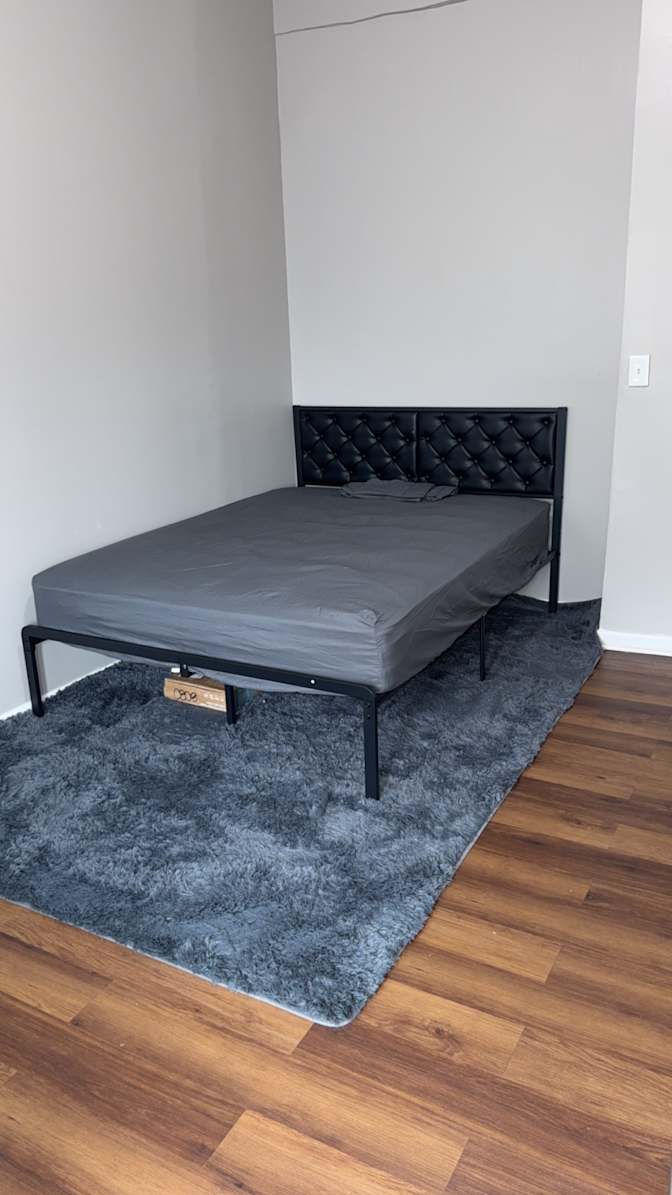 Os's room