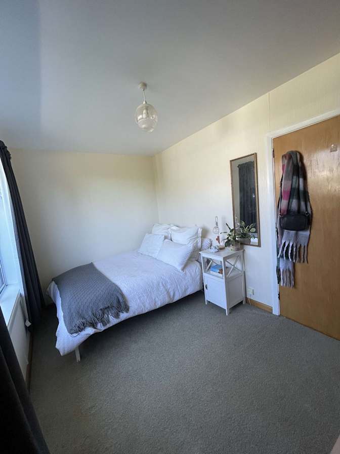 Zac's room