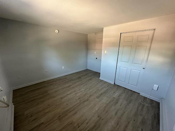 Samarth's room