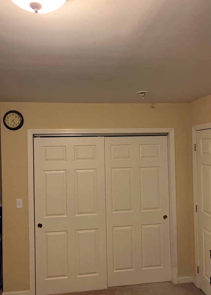 Princess's room