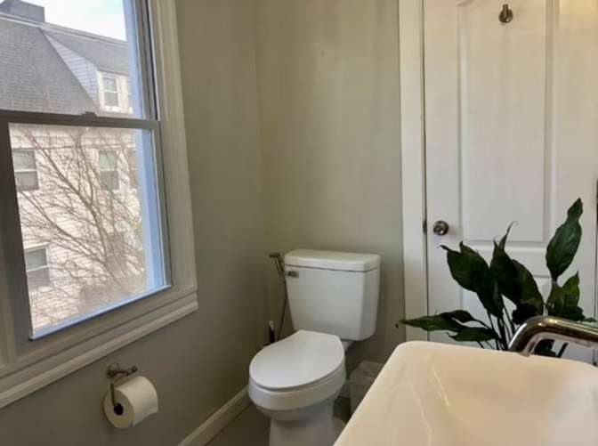Susan's room