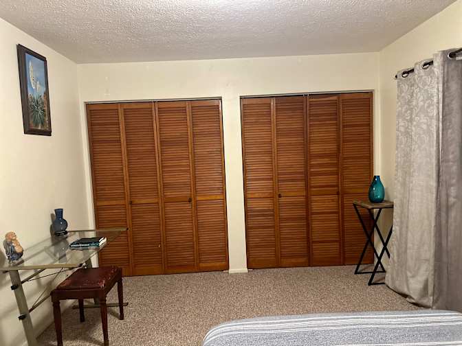 Dylan's room