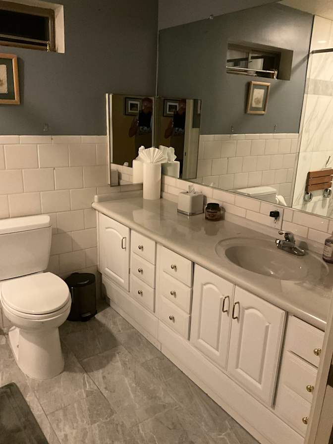 Jerry's room