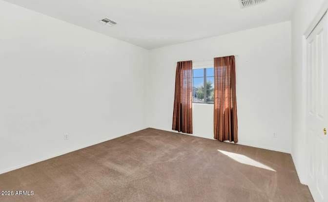 Josh's room