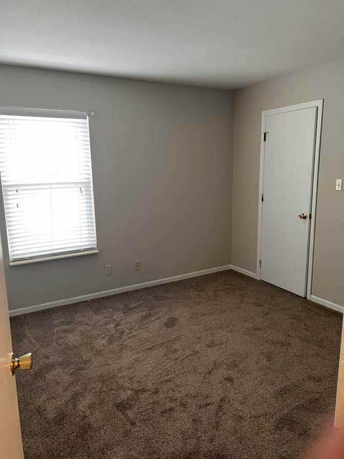 Ram's room