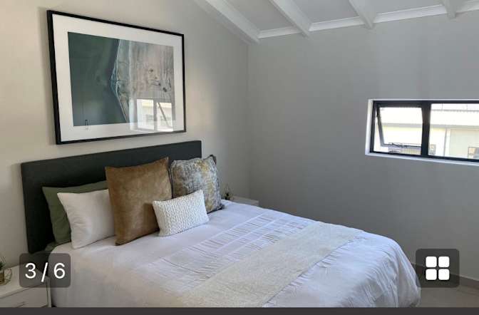 Kiara's room