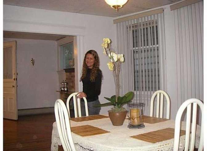 Mary's room