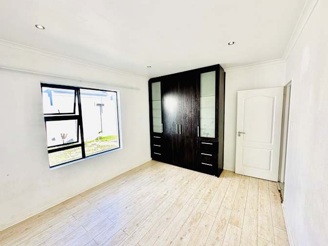 Blessed's room