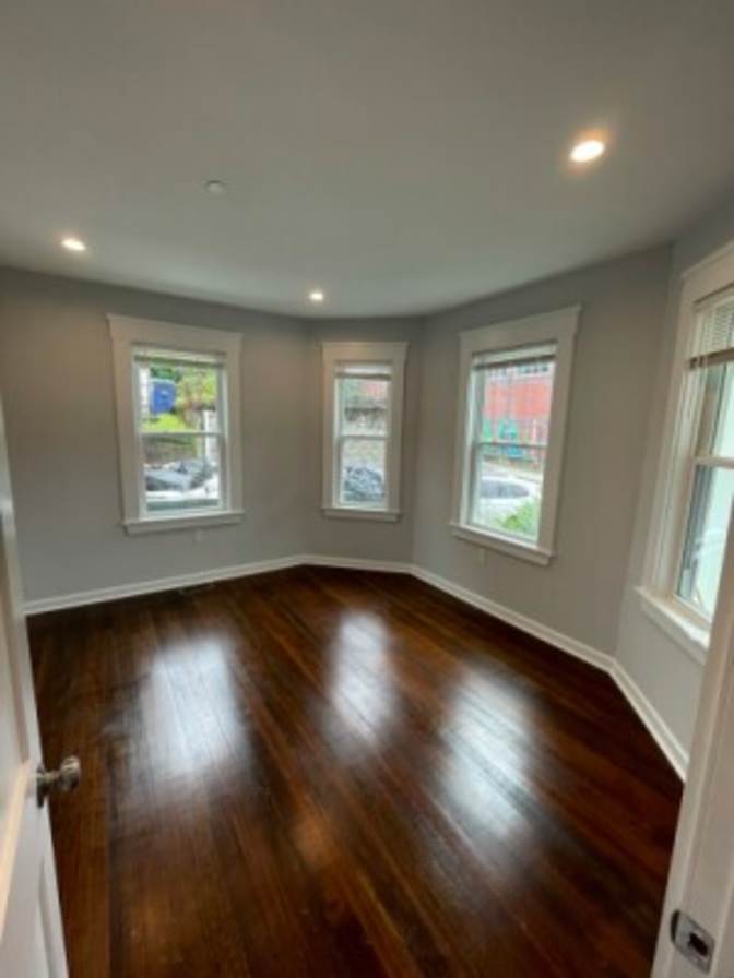 Gabriella's room