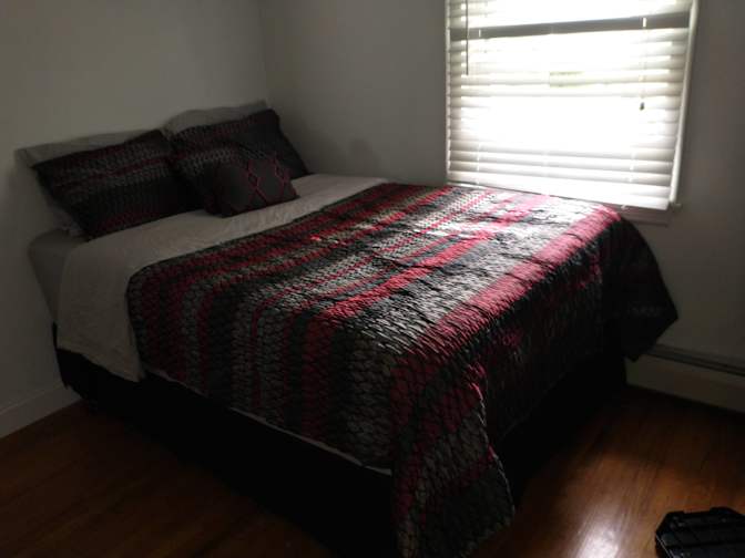 Angel's room