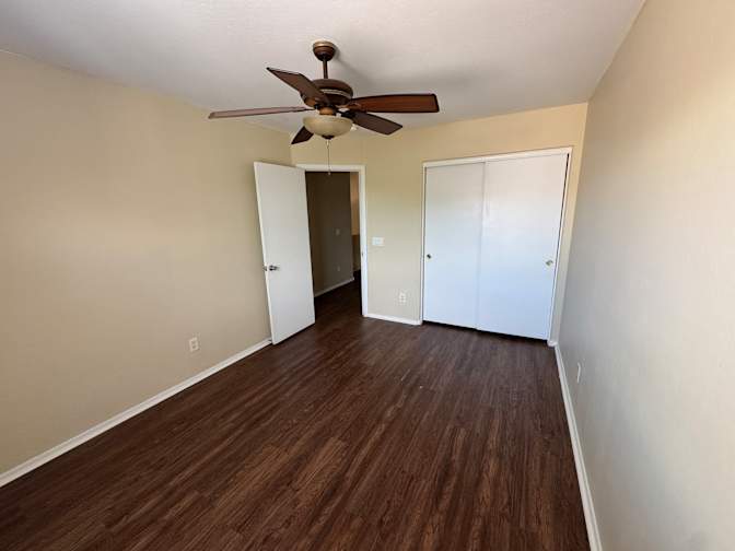 Johnathan's room