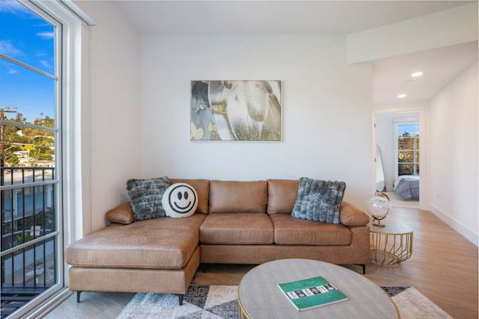 Coliving by CLG's room