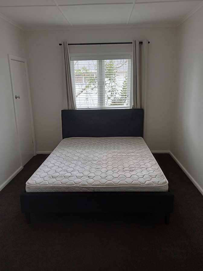 Vaughn's room