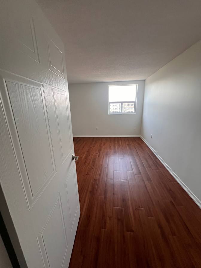 Salman Rashid's room