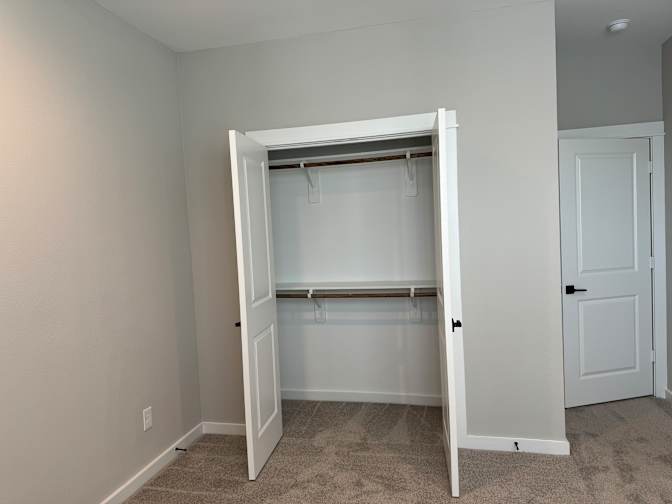 Adewale's room
