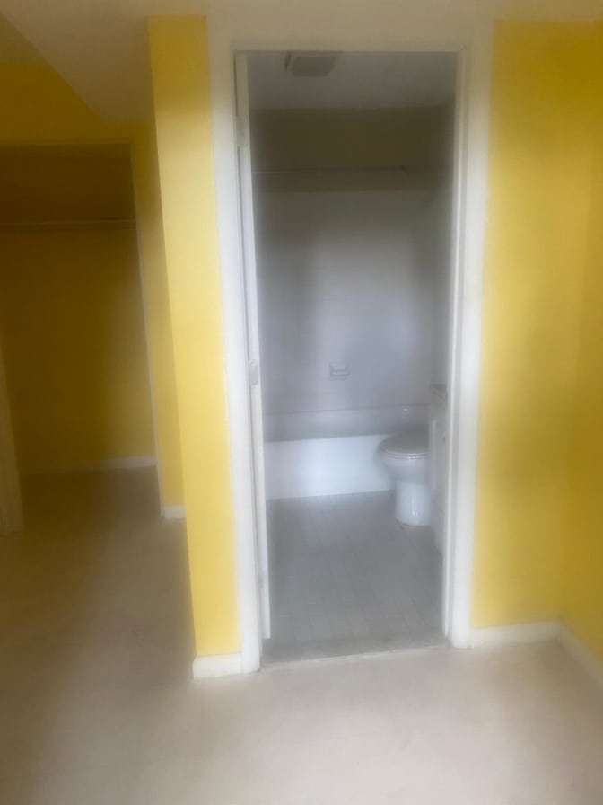 Esther's room