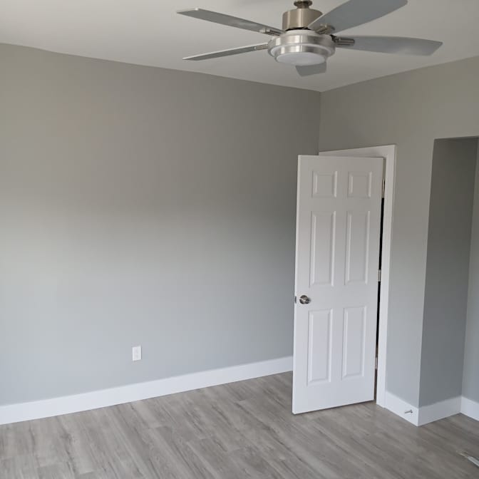 A Adam's room