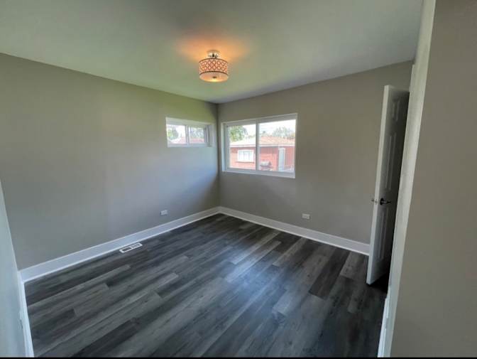 Emmanuel's room