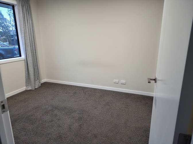 Connor's room