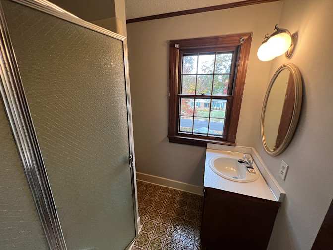 Alcove Rooms's room