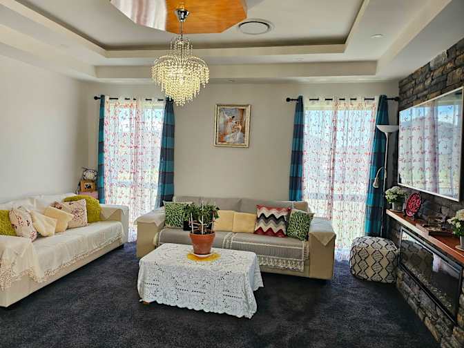 Jess's room
