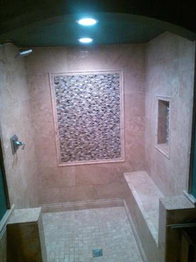 Geoffrey H's room