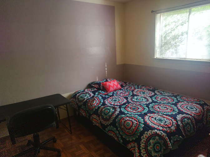 Yaya's room