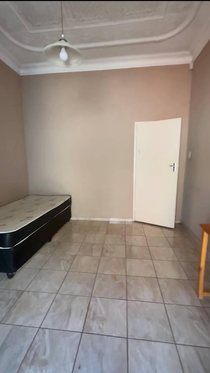 Cheryl's room