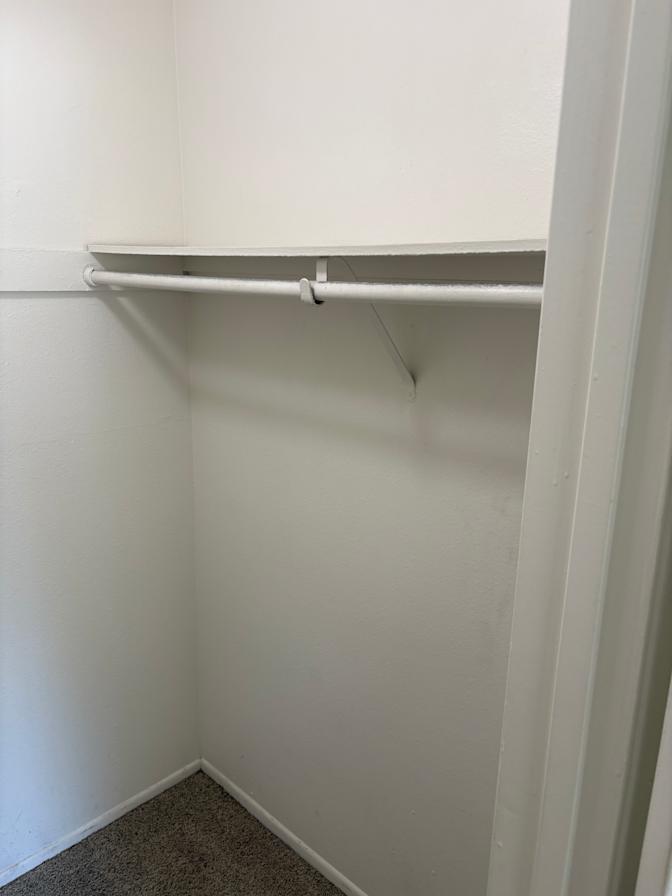 Michael's room