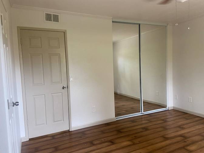 Ann's room