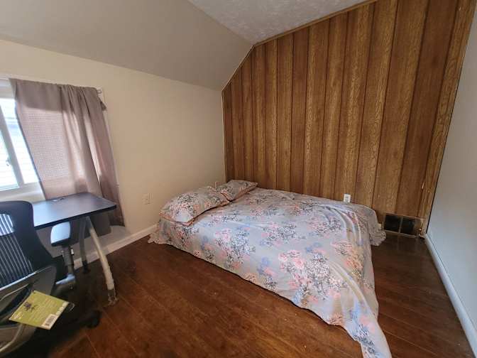 Suraj's room