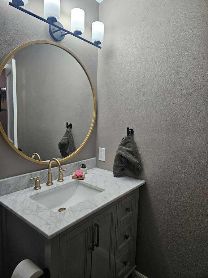 micaela's room