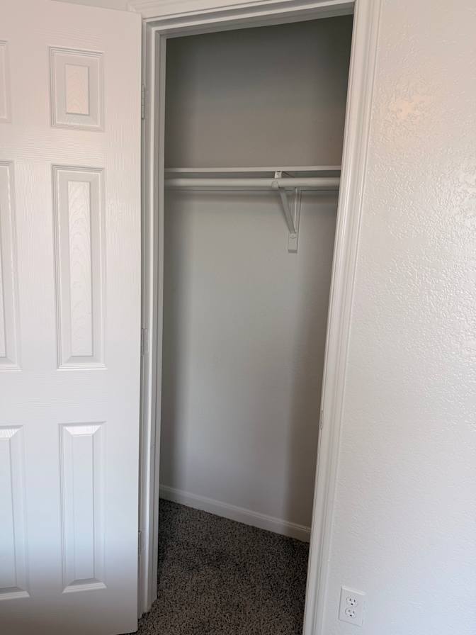 Jael's room