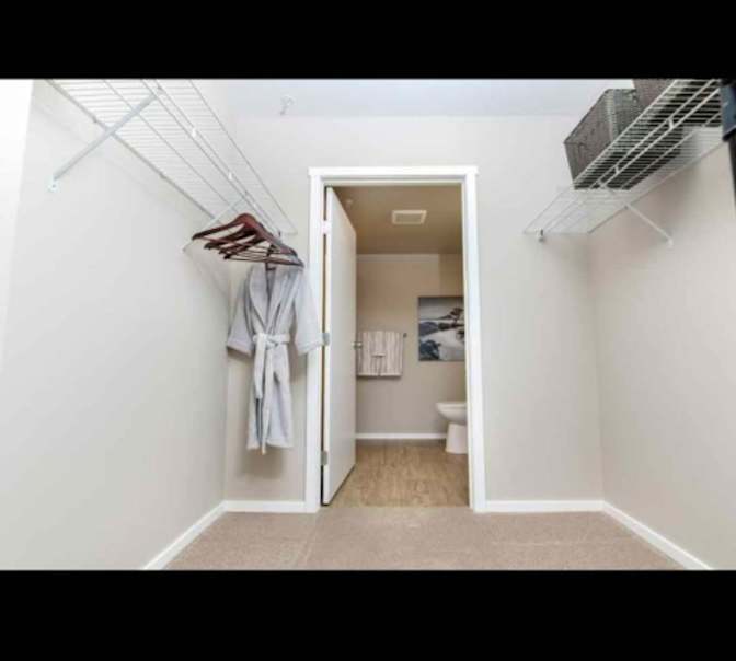 Karissa Stout's room