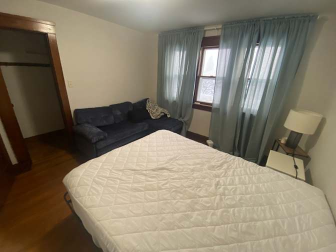 Amy's room