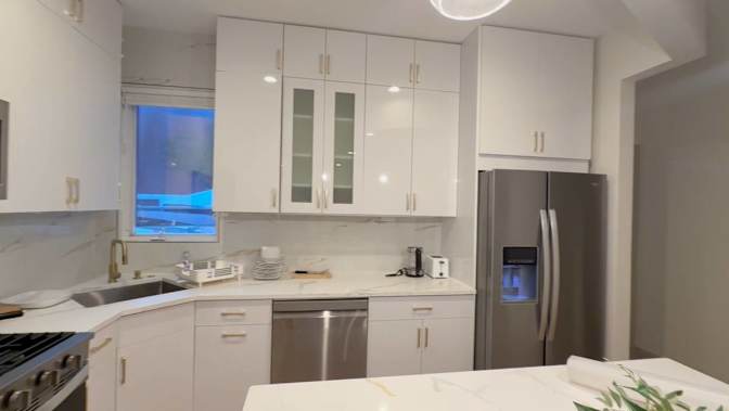 FURNISHED ROOM FOR RENT SUNSET PARK BROOKLYN's room