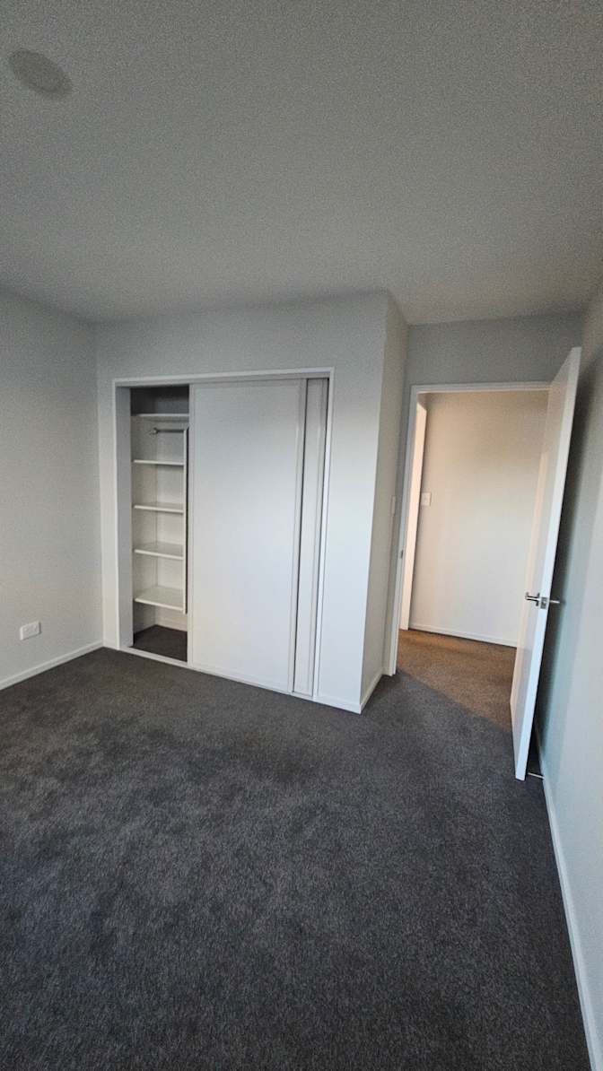 Barbara's room