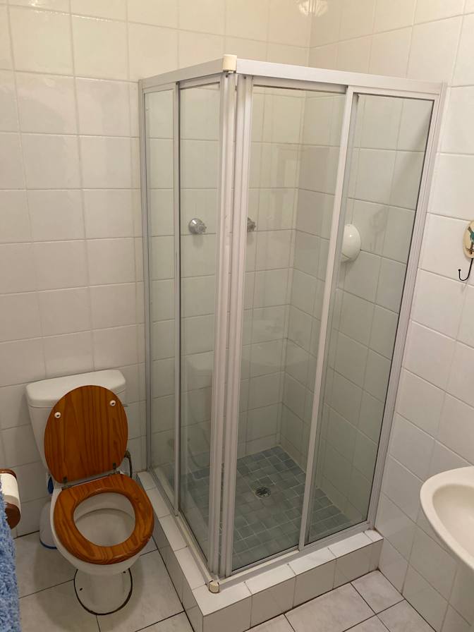Jerome's room