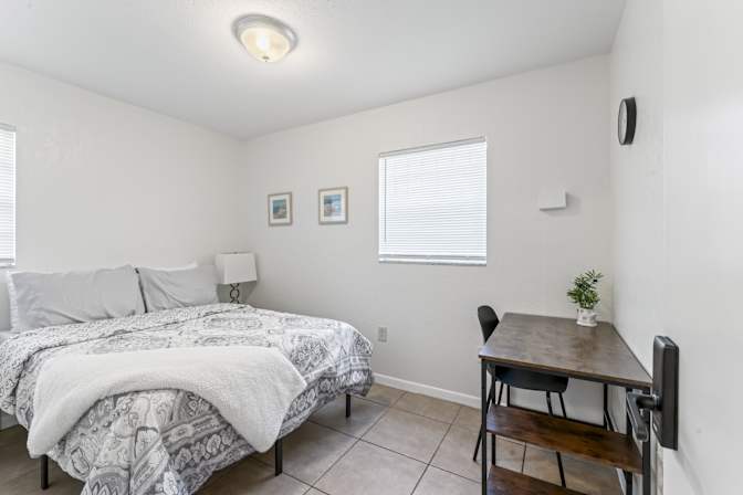 PadSplit's room